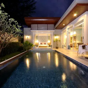 Apsara Beachfront & - Sha Extra Resort Khao Lak