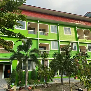 Budchui Hostel Koh Tao