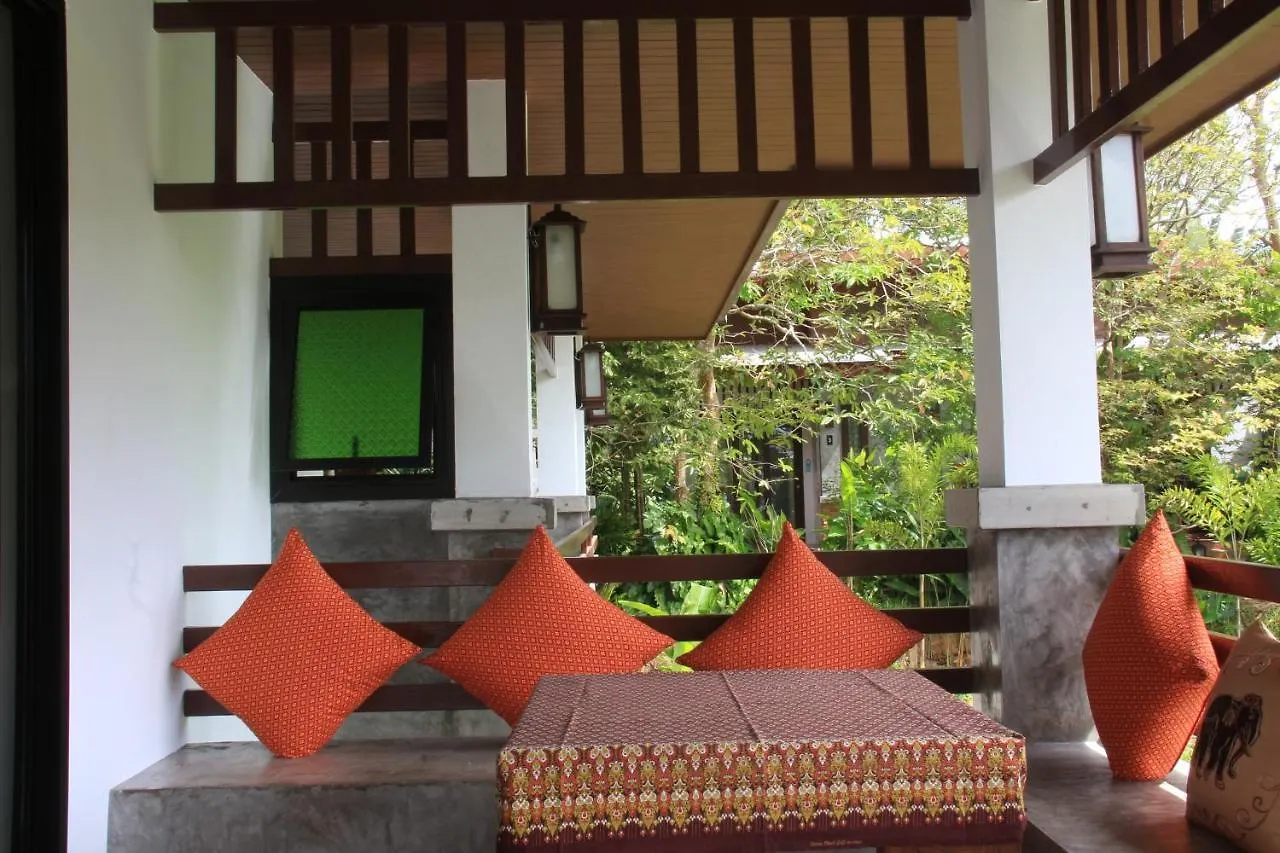 Arthaya Villas - Sha Extra Plus Koh Lanta Hotel